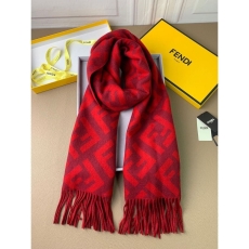 Fendi Scarf